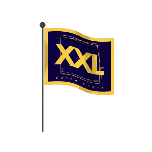 XXL Space Share Rawang warehouse location